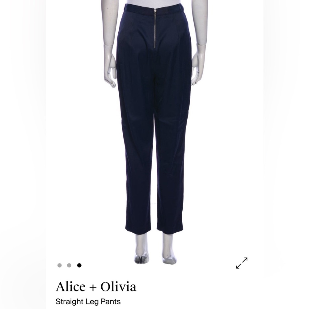 Authentic Alice & Olivia